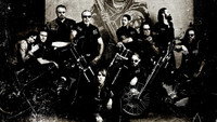 Обои к сериалу «Сыны анархии (2008-2014)» — (24 из 197)