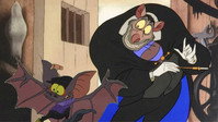 Обои к мультфильму «Великий мышиный сыщик (1986)» — (31 из 89)