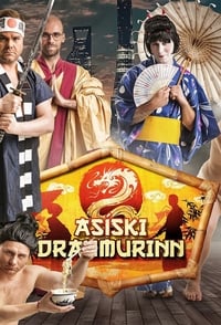 Poster de Asíski Draumurinn