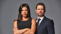 Обои к сериалу «Частные сыщики (2016 - 2021)» — (16 из 20)