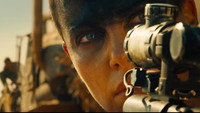 Mad Max : Fury Road