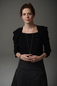 Sonja Heiss