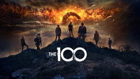 Обои к сериалу «Сотня (2014-2020)» — (37 из 117)