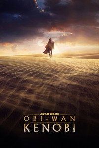 Постер сериала «Оби-Ван Кеноби (2022)» — (9 из 132)