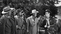 «Best of the Badmen (1951)» — обои к фильму #1