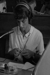 Постер фильма «Québec-U.S.A. ou L'invasion pacifique (1962)» — (2 из 2)