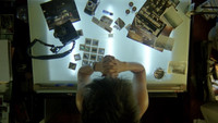 Обои к фильму «Fake (2003)» — (24 из 31)