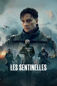 Poster de Les Sentinelles