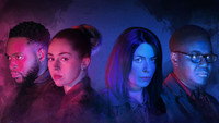 «Мы охотимся вместе (2020-2022)» — обои к сериалу #7