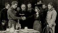 «Темнеющая тропа (1915)» — обои к фильму #1