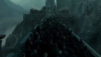 Обои к фильму «Гарри Поттер и Дары Смерти: Часть II (2011)» — (35 из 190)
