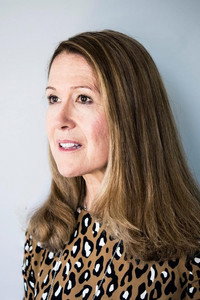 Ursula Macfarlane