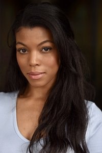 Imagem de Brenda Nicole Moorer