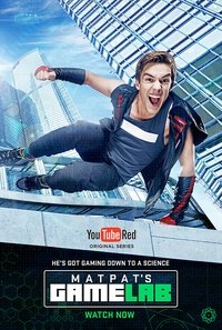 MatPat's Game Lab S01E01
