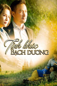 Poster de Tình Khúc Bạch Dương