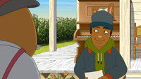 «The Rhythm and Roots of Arthur (2020)» — обои к мультфильму #2