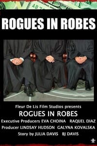 Rogues In Robes - 2016