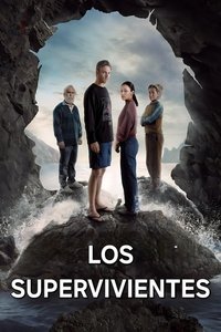 Poster de Los sobrevivientes