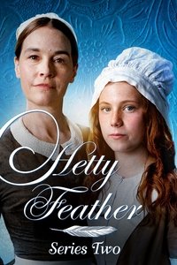 Season 2 Poster