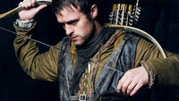 «Робин Гуд (2006 - 2009)» — обои к сериалу #9
