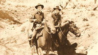«Bugles in the Afternoon (1952)» — обои к фильму #1