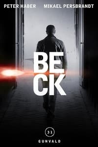 Poster de Beck 31 - Gunvald