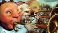 «Bland Tistlar (2005)» — обои к мультфильму #3