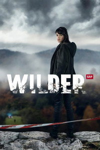 Постер сериала «Вильдер (2017)» — (1 из 7)