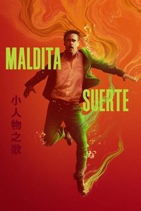 Poster de Maldita suerte
