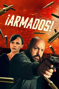 Poster de ¡Armados!