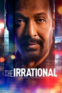 copertina serie tv The+Irrational 2023
