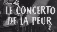 «Симфония страха (1963)» — обои к фильму #1