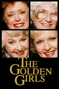 Постер сериала «Золотые девочки (1985 - 1992)» — (15 из 49)