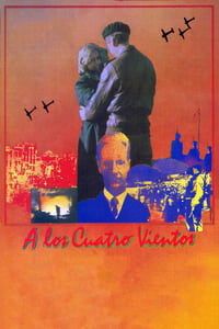 Poster de A los cuatro vientos