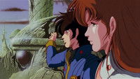 Macross: Do You Remember Love?