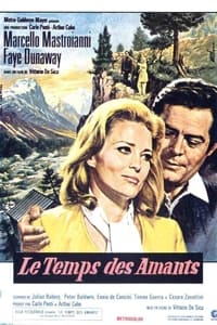 Le Temps des amants (1968)