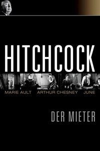 Movieposter Der Mieter