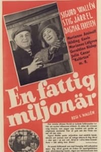 En fattig miljonär (1941)