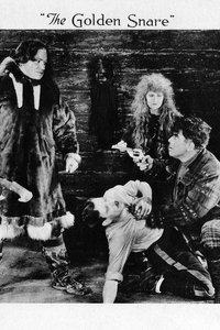 The Golden Snare (1921)