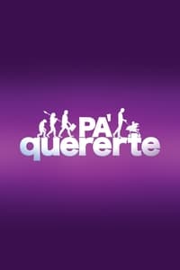 Poster de Pa' Quererte