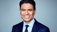 «Fareed Zakaria GPS (2008)» — обои к сериалу #4