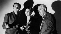 «Паучиха (1943)» — обои к фильму #1