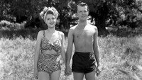 «Красный дом (1947)» — обои к фильму #5