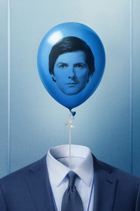 Постер сериала «Разделение (2022)» — (21 из 144)