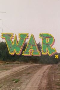 Poster de War