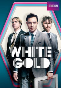 Постер сериала «Белое золото (2017-2019)» — (5 из 16)