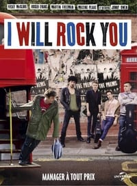 I will rock you (2013)