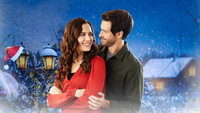 «My Christmas Wish (2020)» — обои к фильму #1