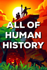 Imagem do Filme All Of Human History In One Hour