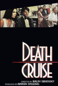 Постер фильма «Смертельный круиз (1974)» — (1 из 5)